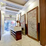 Prem Dx By P K Residency Just Walking Distance From New Delhi Railway Station