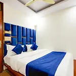 Prem Dx By P K Residency Just Walking Distance From New Delhi Railway Station