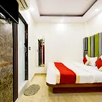 Prem Dx By P K Residency Just Walking Distance From New Delhi Railway Station