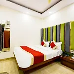 Prem Dx By P K Residency Just Walking Distance From New Delhi Railway Station
