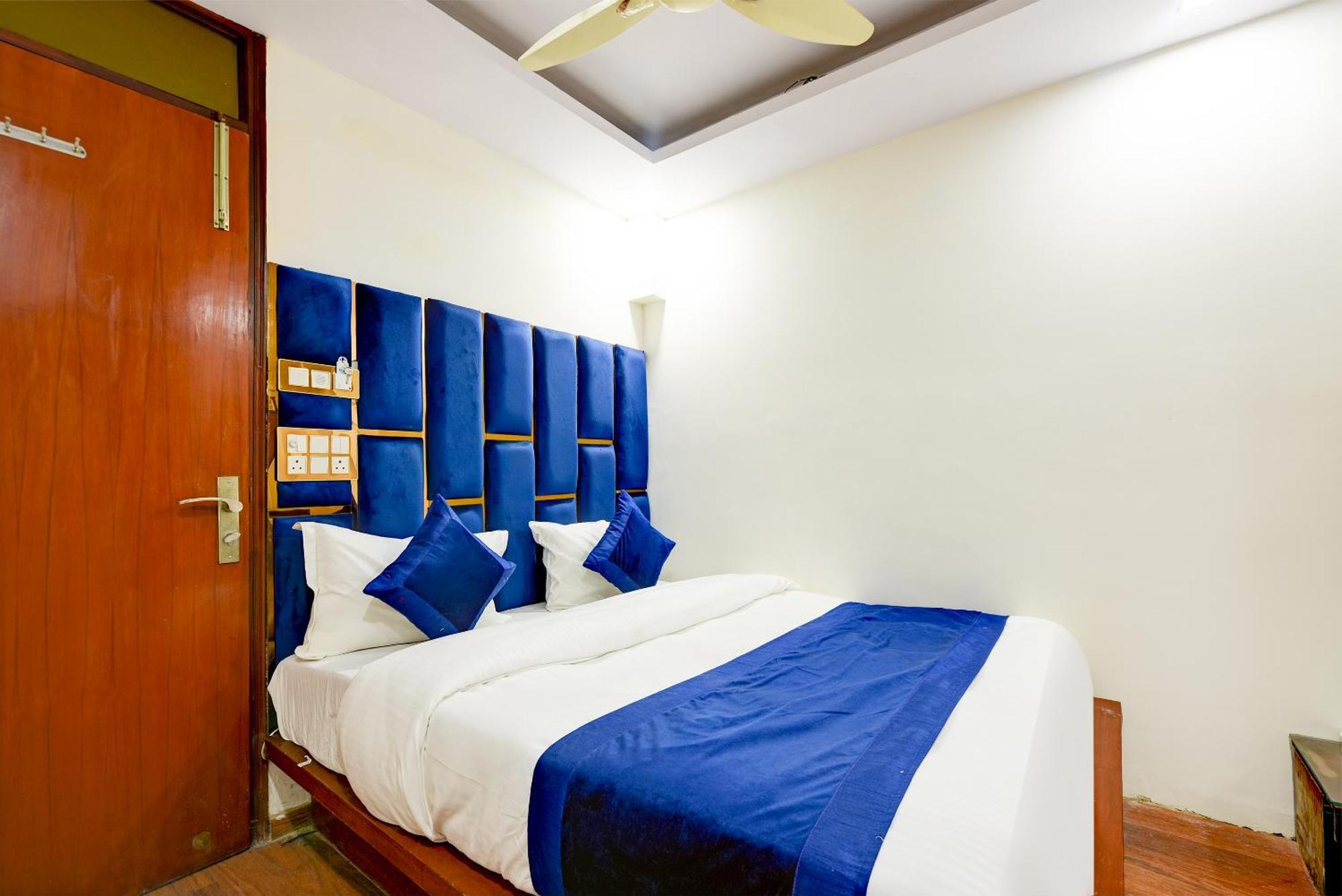 Prem Dx By P K Residency Just Walking Distance From Railway Station Guest house *
