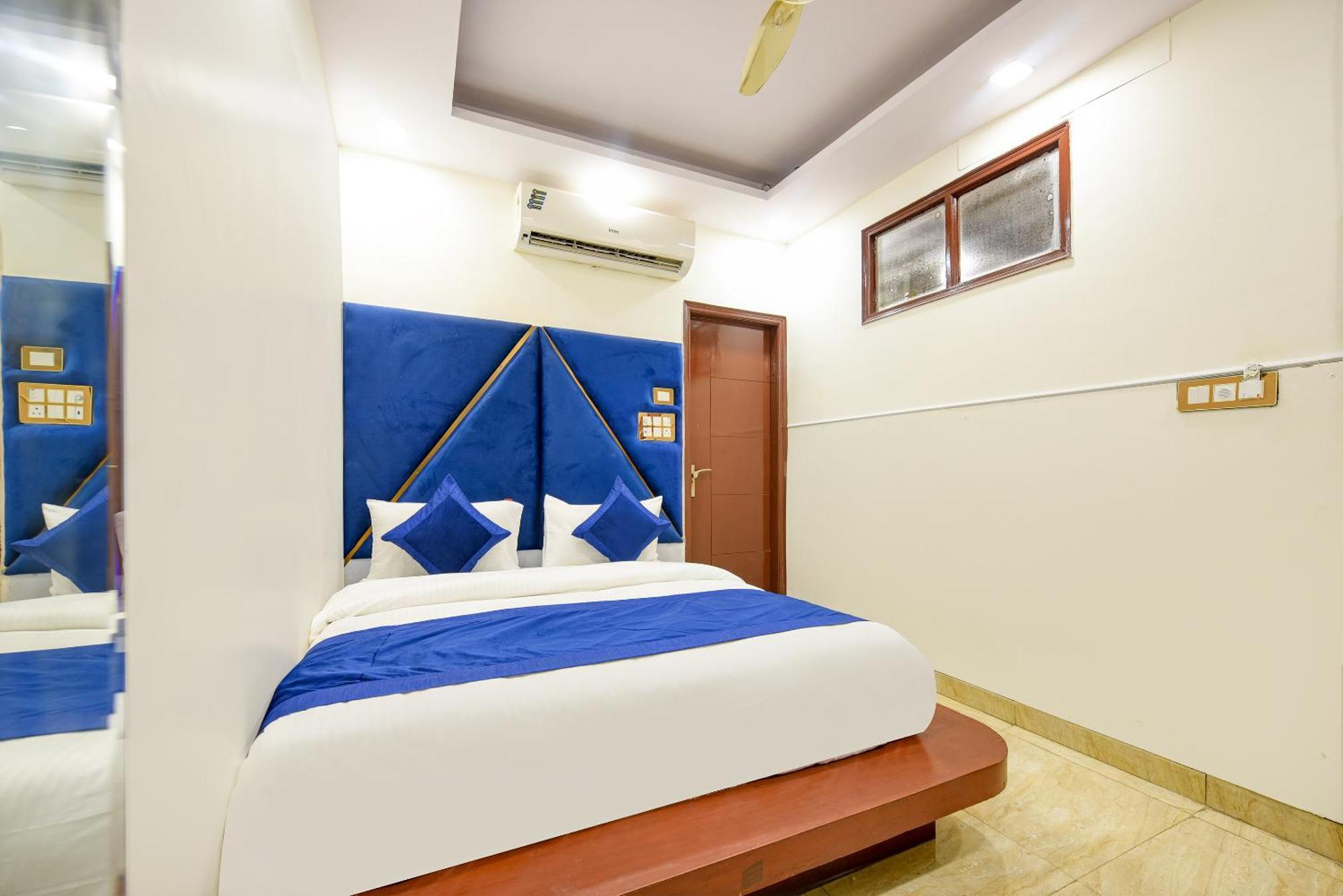Prem Dx By P K Residency Just Walking Distance From Railway Station Guest house *