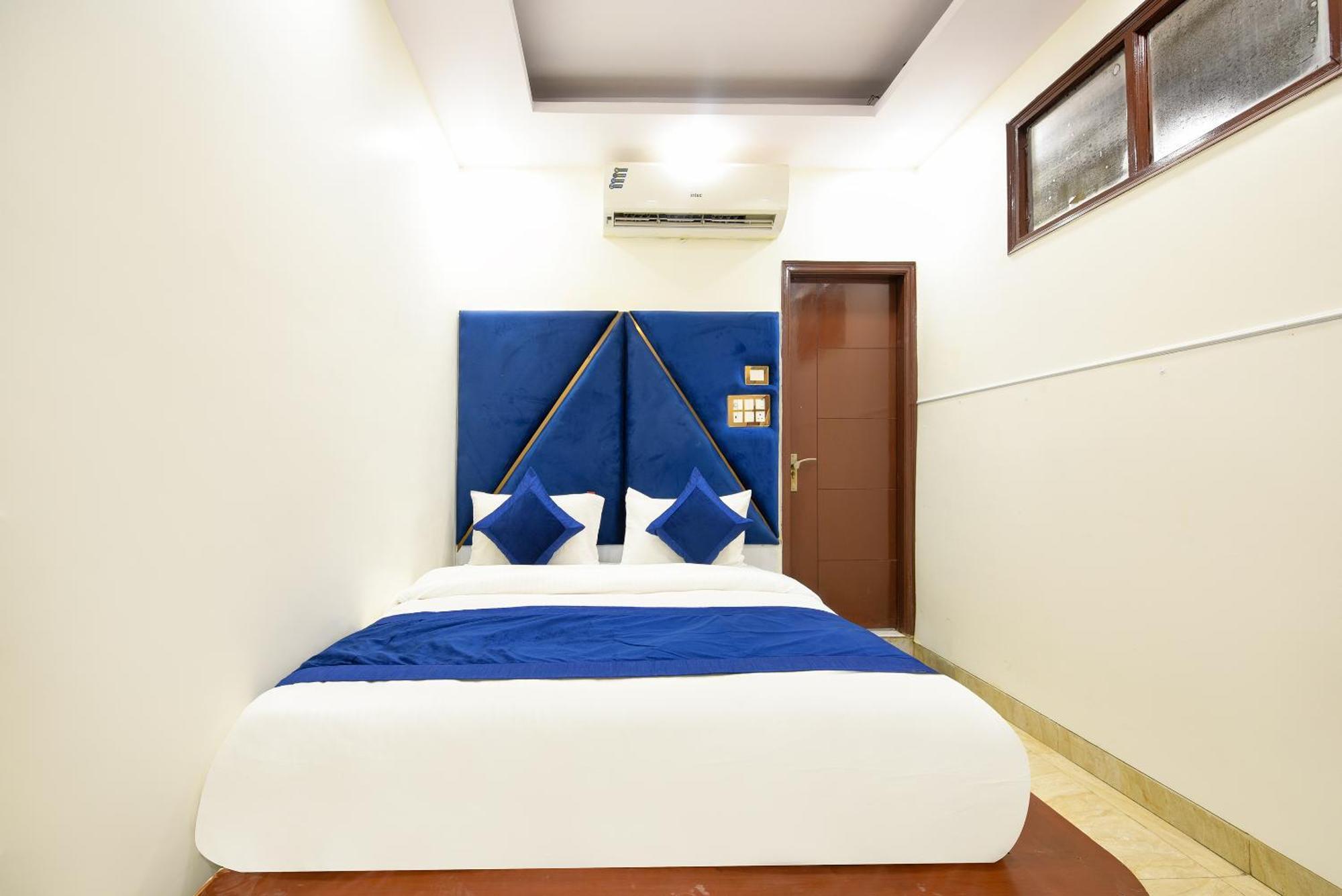 Prem Dx By P K Residency Just Walking Distance From Railway Station Guest house