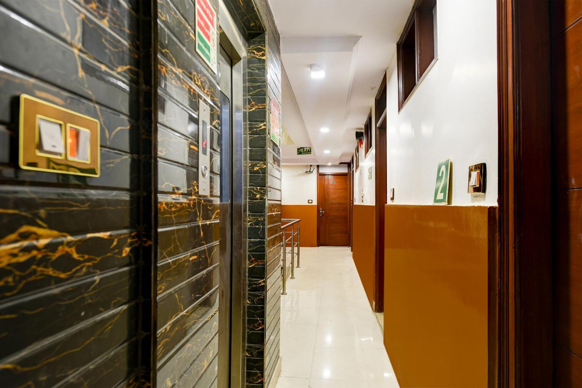 Prem Dx By P K Residency Just Walking Distance From Railway Station Guest house *